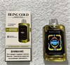 Bling Gold 20000 - 20000 затяжек 7019
