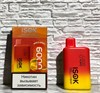 Isok is bar 6000 - 6000 затяжек 7023