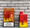 Isok is bar 6000 - 6000 затяжек 7023