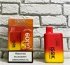 Isok is bar 6000 - 6000 затяжек 7023