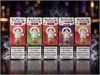 Жидкость Elfliq Nic salt 30 мл 20 мг 5286