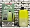 Cloud Bar DualMesh 10000 - 10000 затяжек 7056