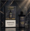 Картриджи Laiska Altisc Galio Pod 12000 затяжек 7093