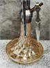Кальян Seven Star 75 см серебро/медь 7099