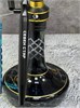 Кальян Seven Star 63 см черный/золото (AM-572) 7101