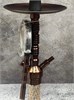 Кальян Seven Star 55 см медь (Е-63) 7105