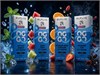 Жидкость Elfliq & Oggo by ElfBar Ice 30 мл 20 мг hard 5768