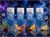 Жидкость Elfliq & Oggo by ElfBar Ice 30 мл 20 мг hard 5768