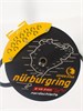 Кальян Seven Star TH Nürburgring красный 7120