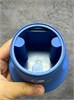 Кальян Seven Star Amotion Roam 24 см синий (PMN-110) 7123