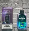Haisq Big Box 20000 - 20000 затяжек 7131