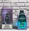 Haisq Big Box 20000 - 20000 затяжек 7131