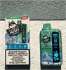 Husky Air Max Pro 20000 - 20000 затяжек 7132