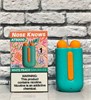 Vozol Nose Knows AT 5000 - 5000 затяжек 7134