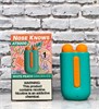 Vozol Nose Knows AT 5000 - 5000 затяжек 7134