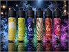 Щелочная жидкость Healthy Smoke 50 мл 7140