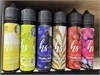Щелочная жидкость Healthy Smoke 50 мл 7140