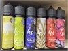 Щелочная жидкость Healthy Smoke 50 мл 7140