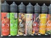 Щелочная жидкость Healthy Smoke 50 мл 7140