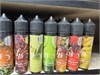 Щелочная жидкость Healthy Smoke 50 мл 7140