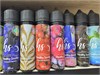 Щелочная жидкость Healthy Smoke 50 мл 7140