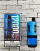 Hotspot 4 вкуса в 1, 6 парных комбинаций 12000 - 12000 затяжек 7150