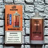 Kasavape Crystal Pro Max 10000 - 10000 затяжек 7152