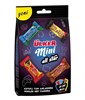 Ulker Mini All Star Mix Ассорти шоколадных мини-батончиков, 91 гр. 7174