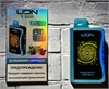 UDN X 25000 - 25000 затяжек 7186