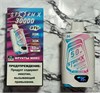 Mosmo Storm X DTL 30000 - 30000 затяжек 7193