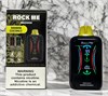 Rock Me RM 25000 - 25000 затяжек 7196