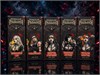 Жидкость Пошлая Рабыня 30 мл 20 мг hard 6028