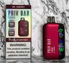 Priv Bar Turbo 15000 - 15000 затяжек 7198