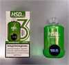 HSD jets 14000 - 14000 затяжек 7207