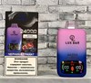 Lux Bar 24000 - 24000 затяжек 7208