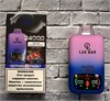Lux Bar 24000 - 24000 затяжек 7208