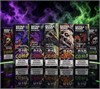 Жидкость Bad Company Wolfpack 30 мл 20 мг hard 5827
