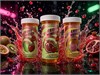 Ароматизатор Fruit Monster 15 мл 5578
