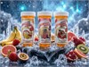 Ароматизатор Frozen Fruit Monster 15 мл 5579