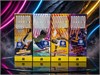 Жидкость Dabbler salt 30 мл 20 мг 3603