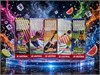 Жидкость Dabbler salt 30 мл 20 мг hard 3599