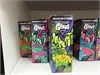 Жидкость Gang Import Premium E-liquid 30 мл 20 мг 7210
