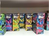 Жидкость Gang Import Premium E-liquid 30 мл 20 мг 7210