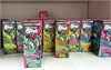Жидкость Gang Import Premium E-liquid 30 мл 20 мг strong 7211