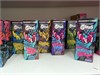 Жидкость Gang Import Premium E-liquid 30 мл 20 мг strong 7211