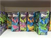 Жидкость Gang Import Premium E-liquid 30 мл 20 мг strong 7211
