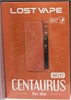Lost Vape Centaurus M120 Box Mod 7219