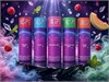 Жидкость Fummo Inspo Cosmix Tonus 30 мл 20 мг 7261