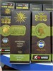 Жидкость Bjorn Don Oro Extra Hard 7264