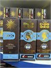 Жидкость Bjorn Don Oro Extra Hard 7264
